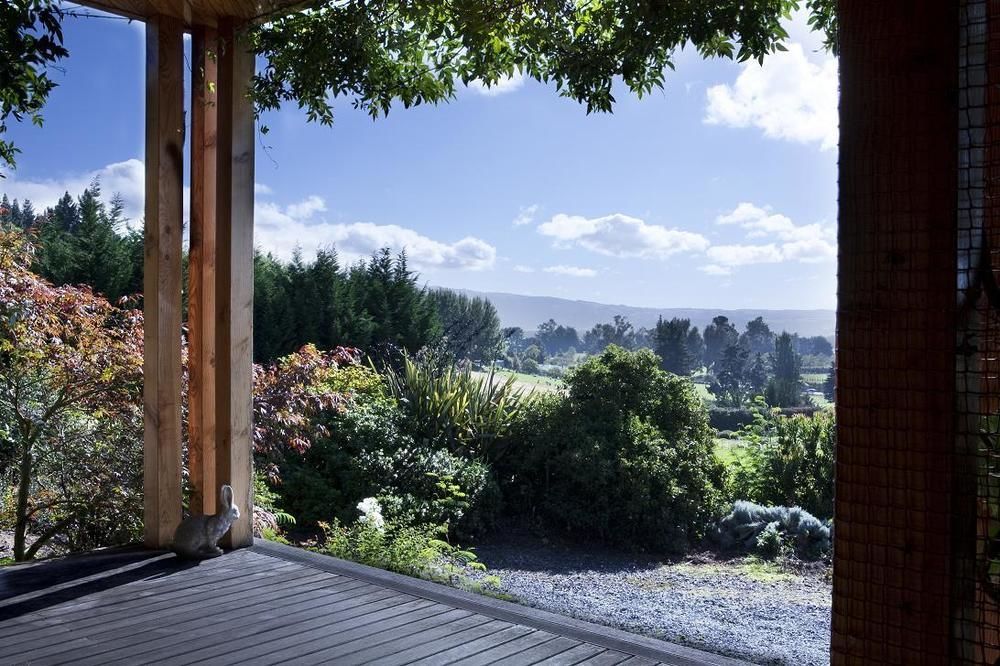 Silver Peaks Lodge Mosgiel Eksteriør bilde