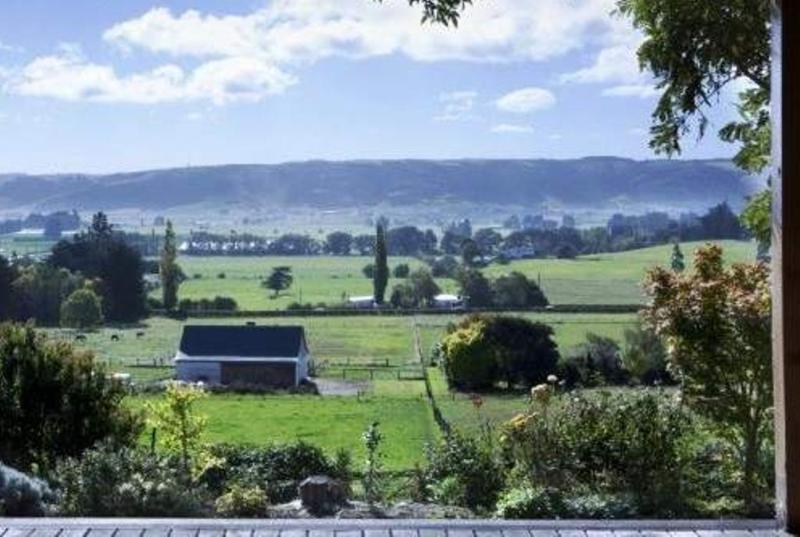 Silver Peaks Lodge Mosgiel Eksteriør bilde