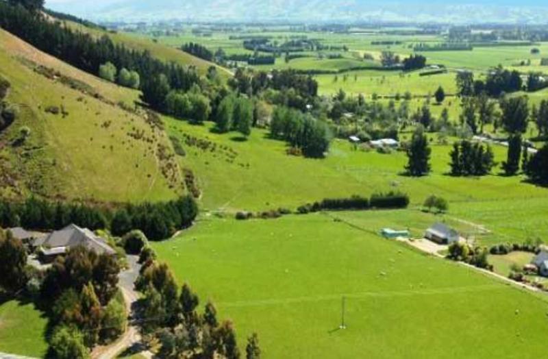 Silver Peaks Lodge Mosgiel Eksteriør bilde