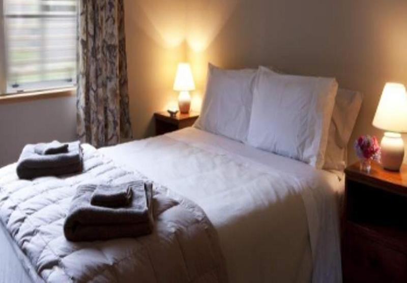 Silver Peaks Lodge Mosgiel Eksteriør bilde