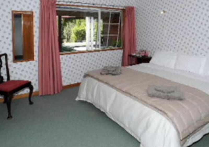 Silver Peaks Lodge Mosgiel Eksteriør bilde