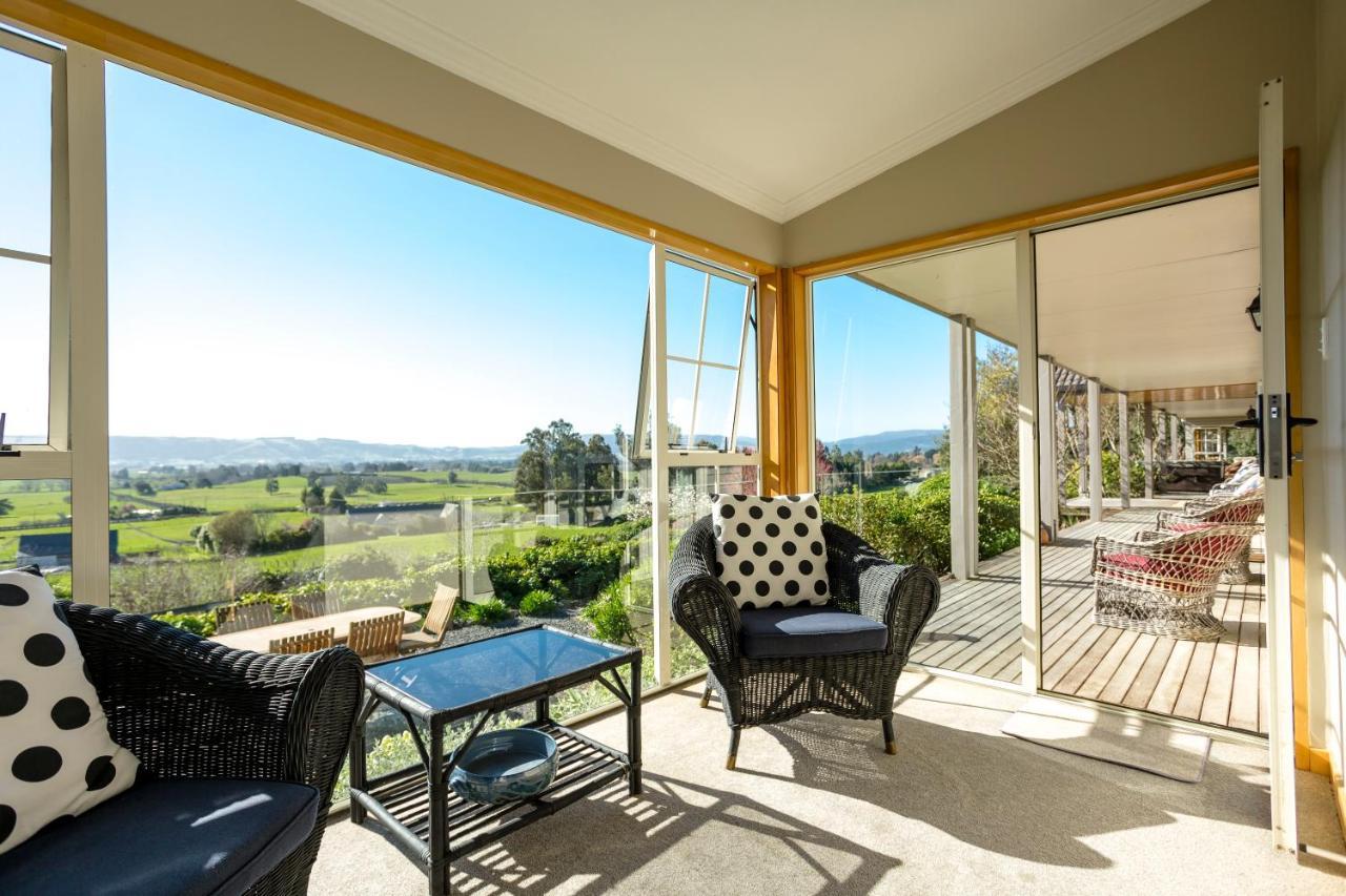 Silver Peaks Lodge Mosgiel Eksteriør bilde