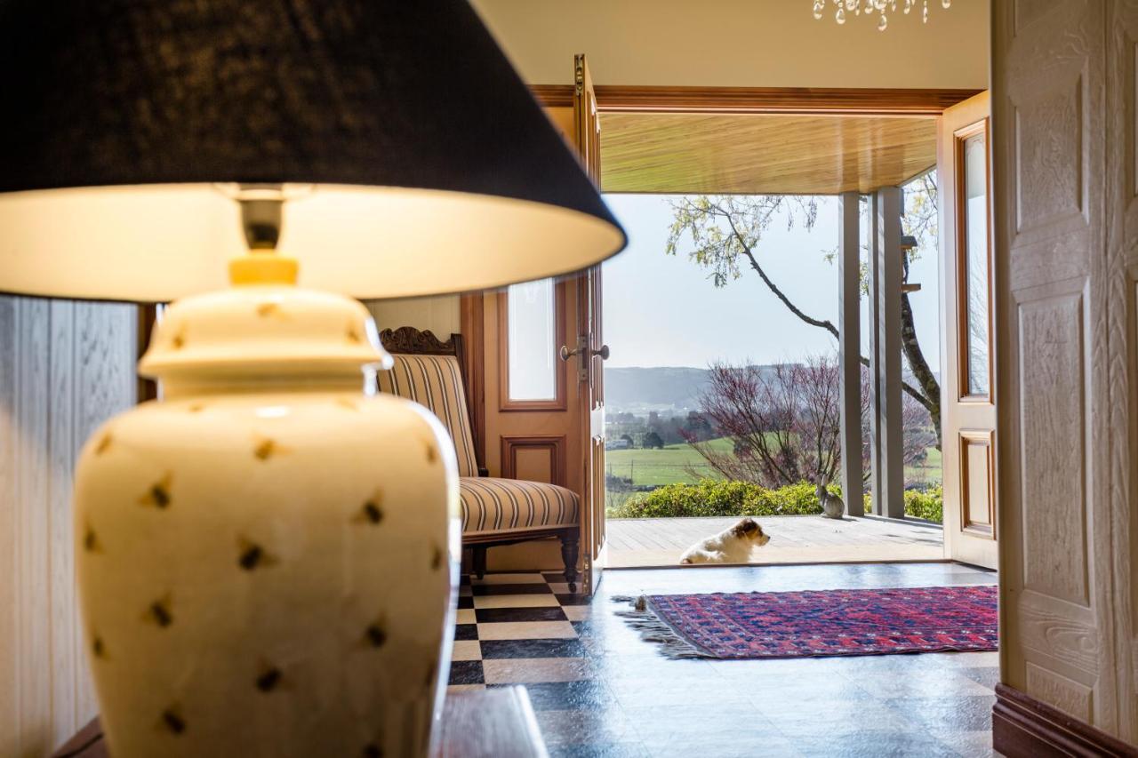 Silver Peaks Lodge Mosgiel Eksteriør bilde