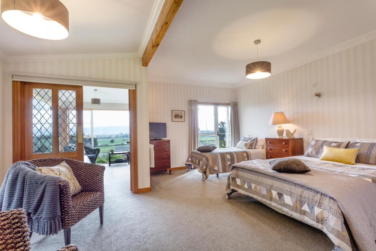 Silver Peaks Lodge Mosgiel Eksteriør bilde