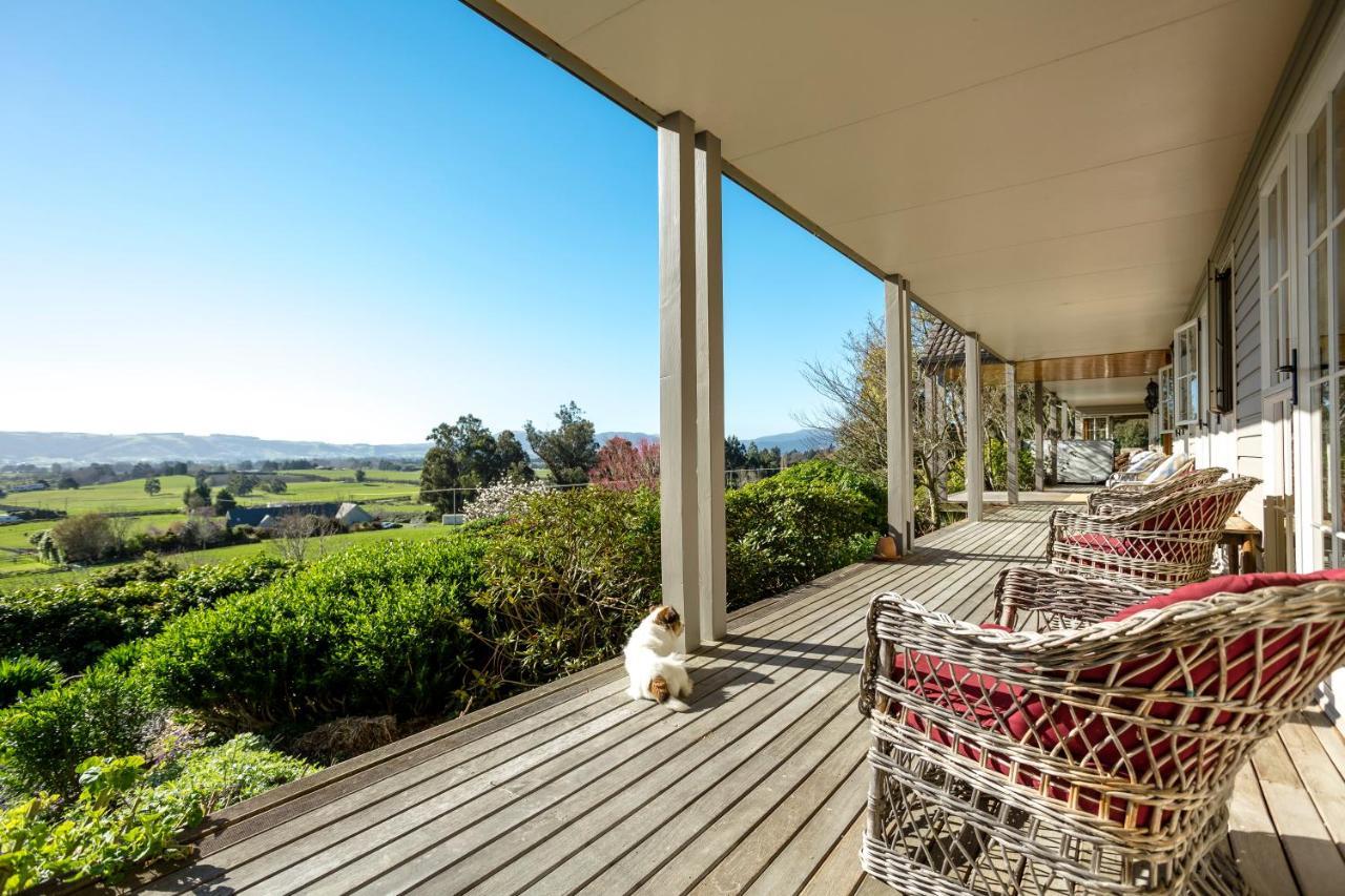 Silver Peaks Lodge Mosgiel Eksteriør bilde