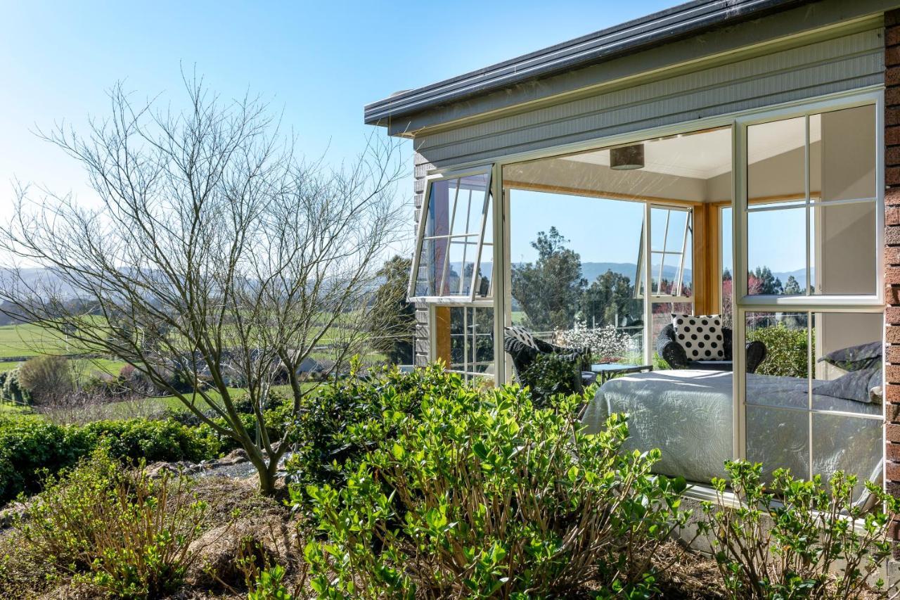 Silver Peaks Lodge Mosgiel Eksteriør bilde