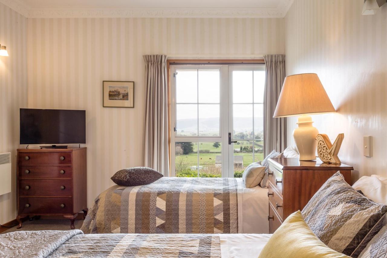 Silver Peaks Lodge Mosgiel Rom bilde