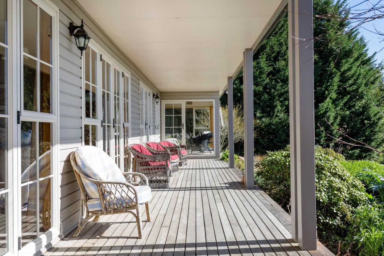 Silver Peaks Lodge Mosgiel Eksteriør bilde