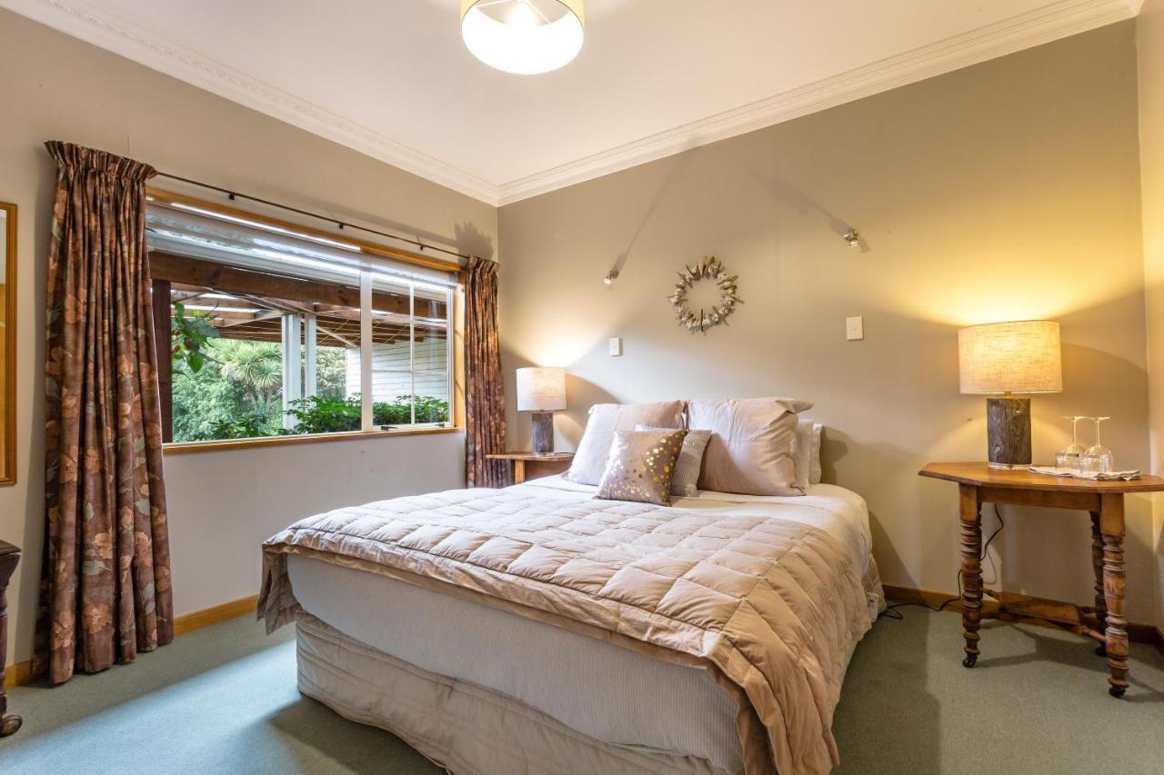 Silver Peaks Lodge Mosgiel Eksteriør bilde