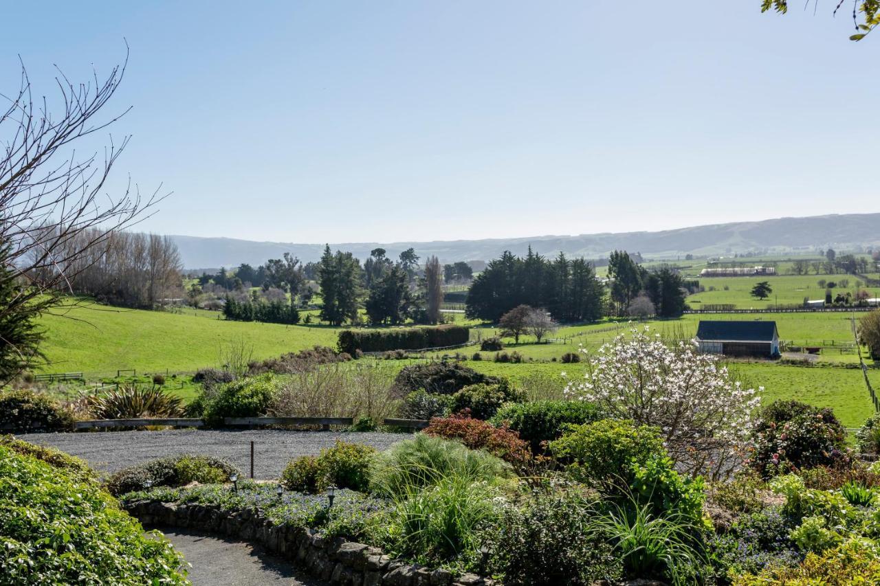 Silver Peaks Lodge Mosgiel Eksteriør bilde