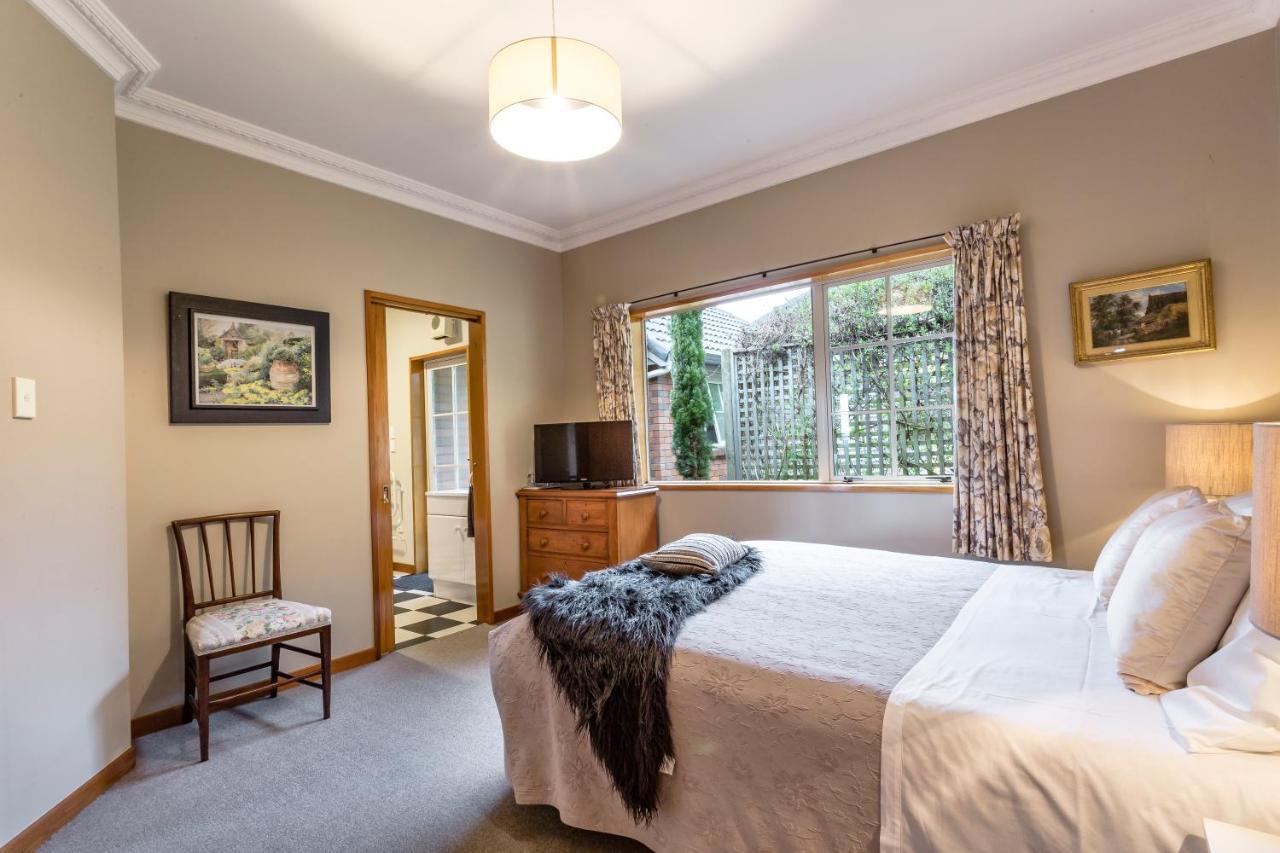 Silver Peaks Lodge Mosgiel Eksteriør bilde