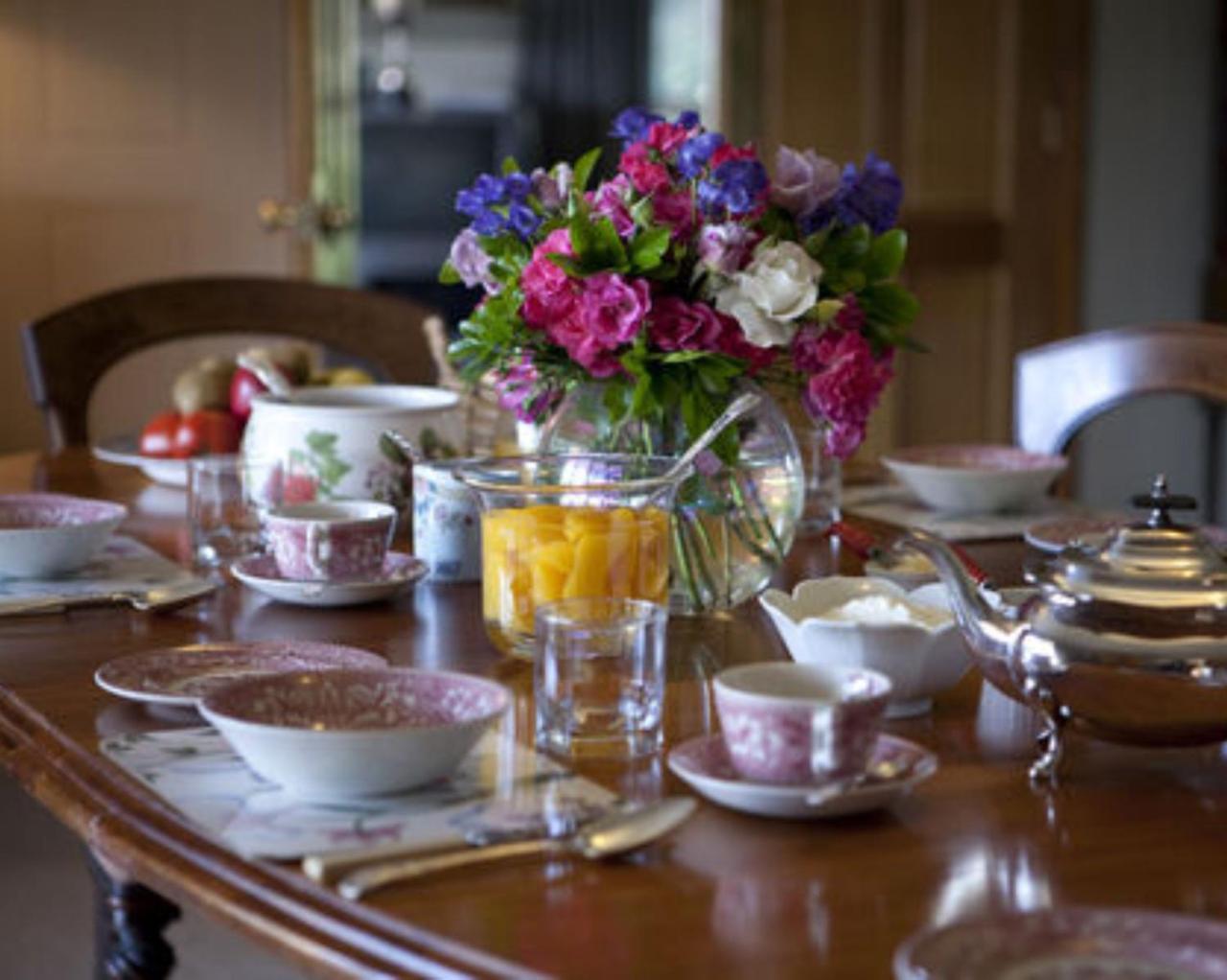 Silver Peaks Lodge Mosgiel Eksteriør bilde